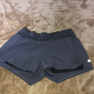 Women’s champion shorts